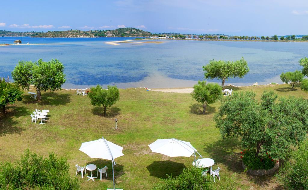 Livari Studios Vourvourou Chambre photo