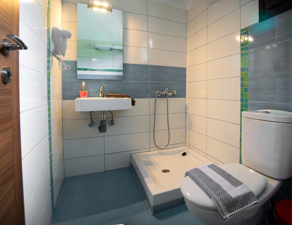 Livari Studios Vourvourou Chambre photo