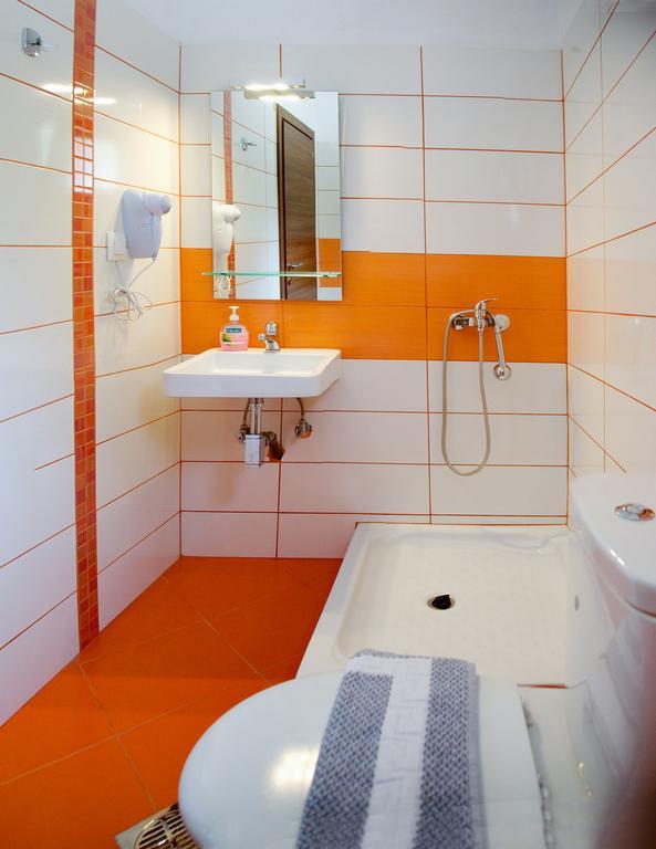 Livari Studios Vourvourou Chambre photo